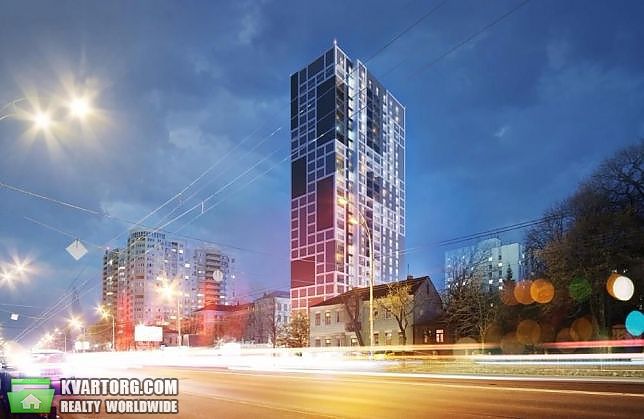 Sell 1-room apartment. Киев, пр-т. Лобановского — photo 1