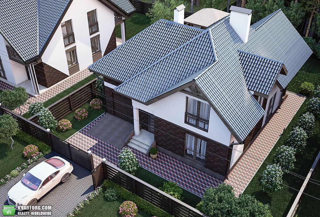 Sell house. Буча,  Тургеневская — photo 2