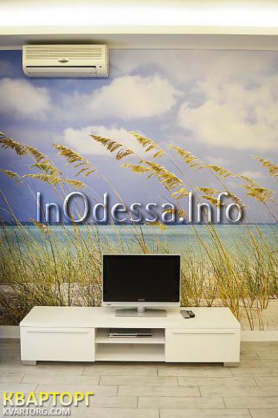 Rent out 2-room apartment. Одесса, Красный пер — photo 4