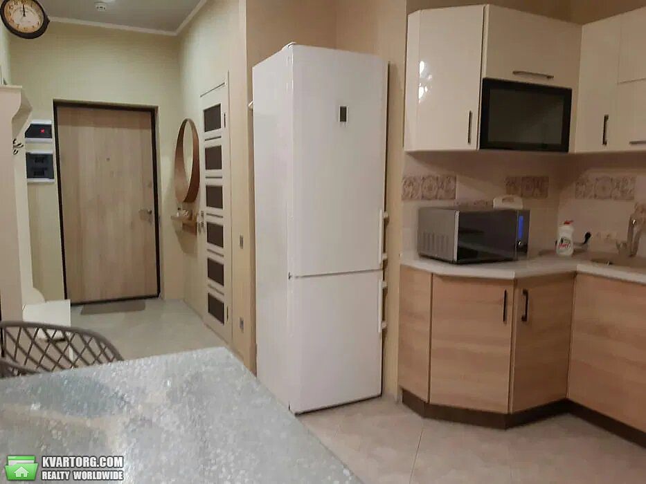 Sell 1-room apartment. Одесса, Среднефонтанская — photo 6