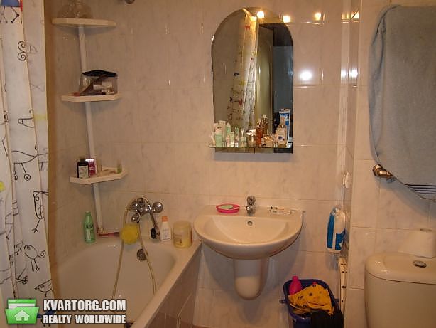 Rent out 2-room apartment. Киев,  Тимошенко — photo 5
