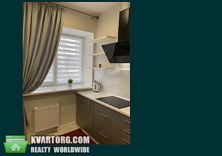 Rent out 1-room apartment. Киев,  Харьковское шоссе — photo 7