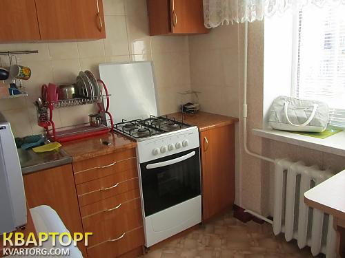 Rent out 1-room apartment. Одесса, п-т Шевченко — photo 1