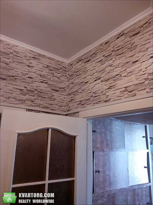Sell 1-room apartment. Киев,  Салютная — photo 1