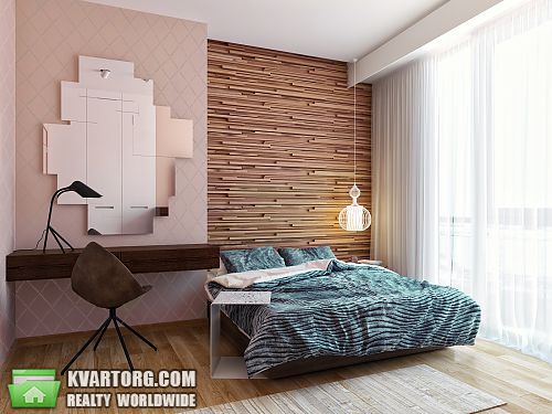 Rent out 3-room apartment. Днепропетровск, Набережная Ленина — photo 1