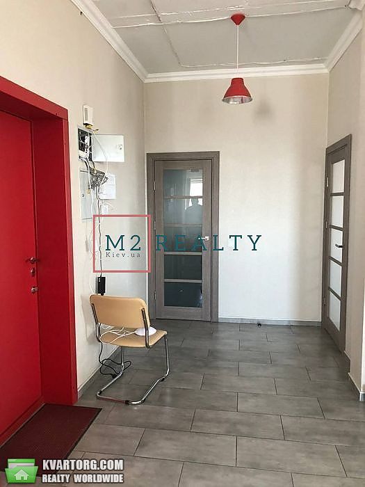 Sell office. Киев,  Драгомирова — photo 1