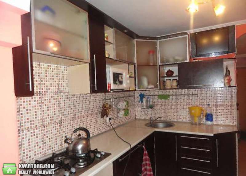 Sell 1-room apartment. Киев,  Котельникова — photo 4