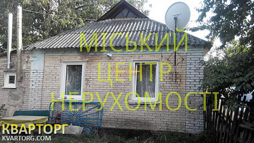Sell house. Полтава,  Краснодонская — photo 1