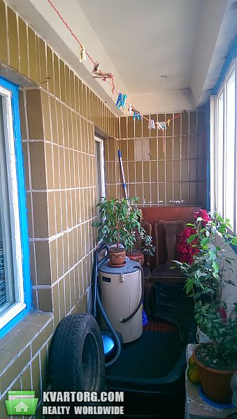 Sell 4-room apartment. Киев,  Тростянецкая — photo 8