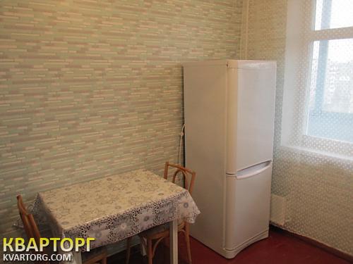 Rent out 1-room apartment. Киев,  Декабристов — photo 4