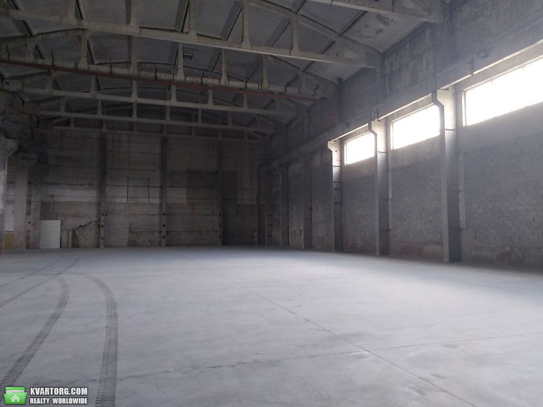 Rent out warehouse. Днепропетровск, Гвардейская — photo 2