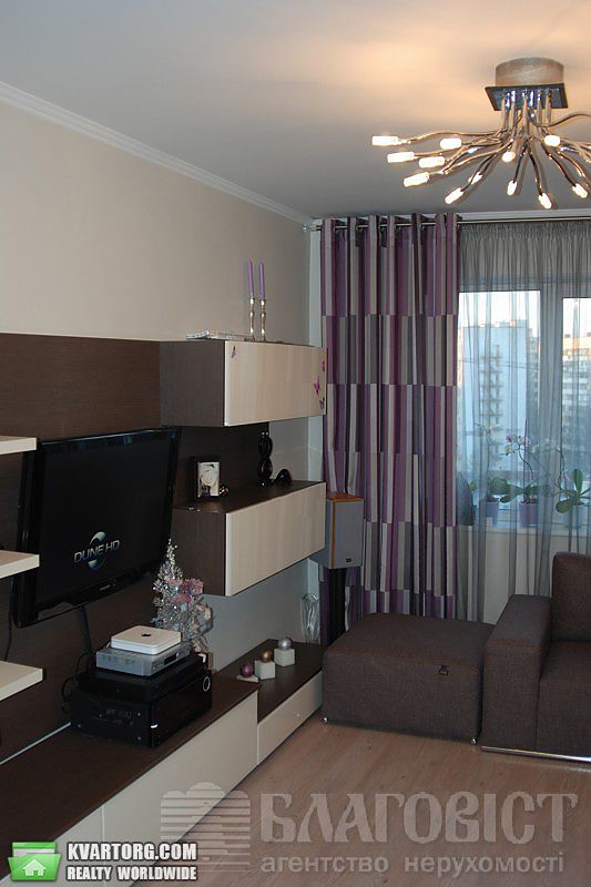 Sell 3-room apartment. Киев,  Армянская — photo 2