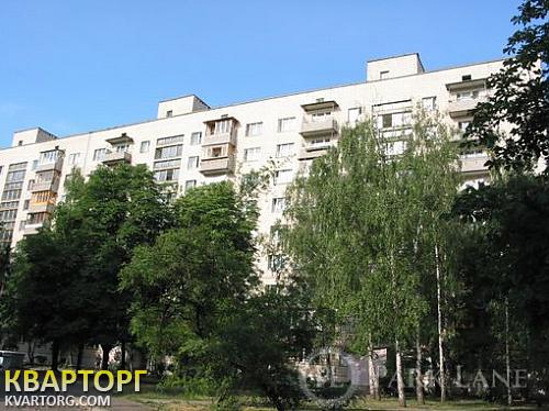 Sell 3-room apartment. Киев,  Малышко — photo 1