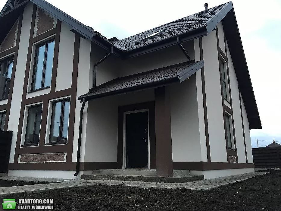 Sell house. Киевская обл., Ворзельский — photo 4