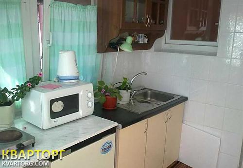 Rent out 1-room apartment. Одесса, Дача Ковалевского — photo 2