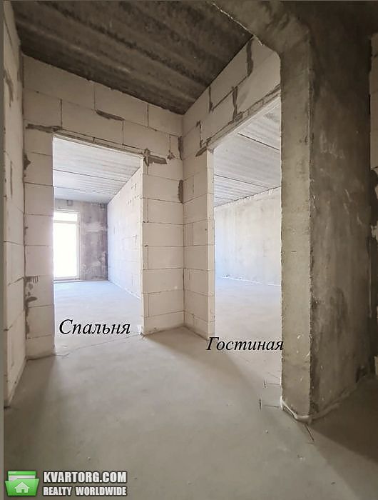 Sell 2-room apartment. Киев, Максимовича — photo 3