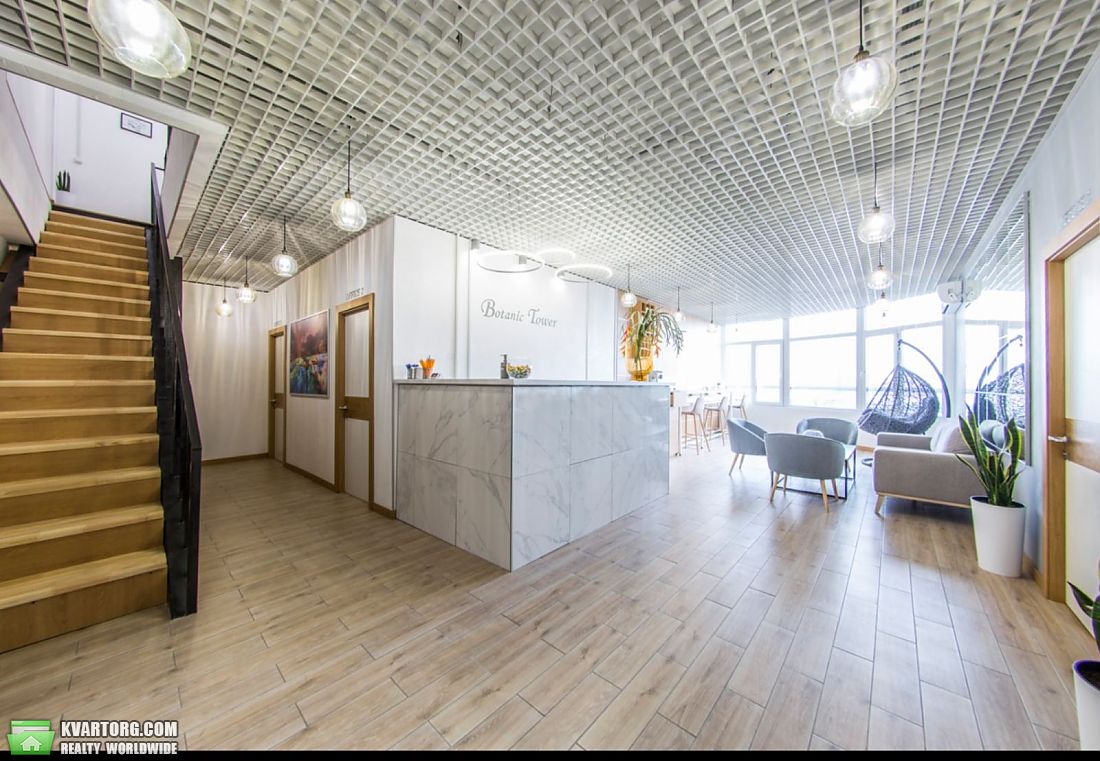 продам офис Киев, ул. Саксаганского 121 - Фото 8