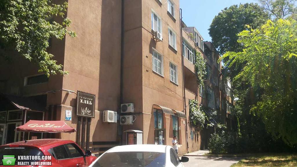 Sell 2-room apartment. Одесса, Маразлиевская — photo 1
