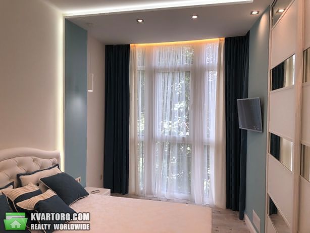 Rent out 2-room apartment. Киев,  Кузьминский пер — photo 4