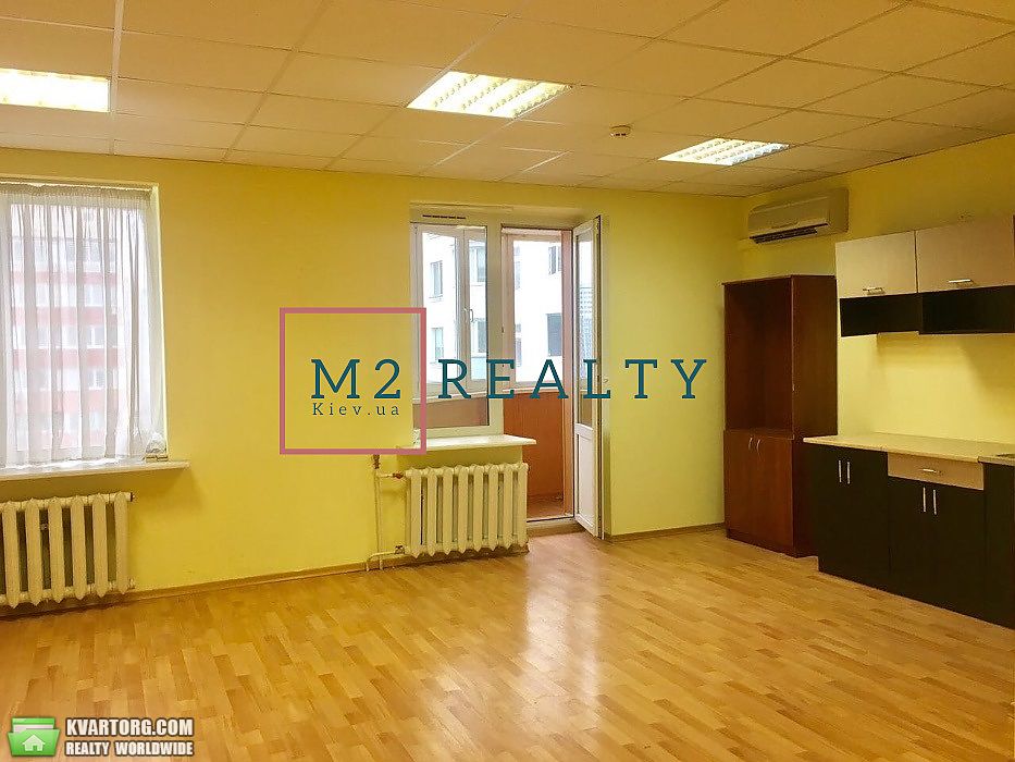 Sell office. Киев,  Ахматовой Анны — photo 3