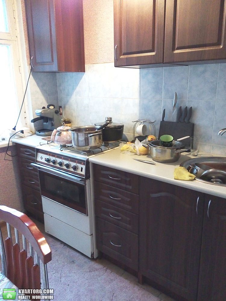 Sell 2-room apartment. Одесса, Жукова Маршала проспект — photo 4