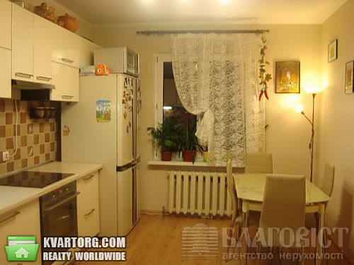 Sell 3-room apartment. Киев, Урловская — photo 10