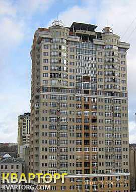 Rent out office. Киев, ул.Саксаганского, 119 — photo 1