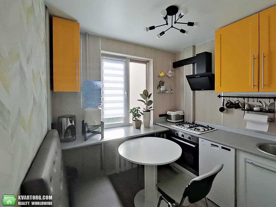 Sell 2-room apartment. Киев,  Кольцова бул — photo 8