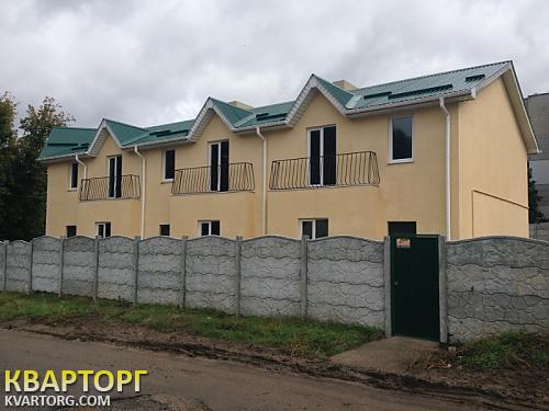 Sell house. Днепропетровск, Агрономичная — photo 1