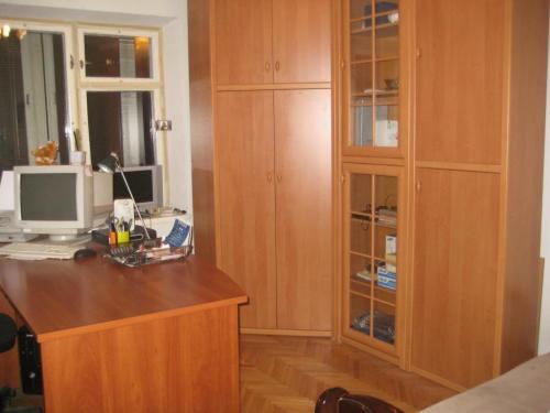 Rent out office. Киев, Урицкого — photo 2