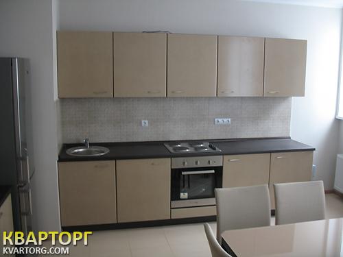 Sell 1-room apartment. Киев,  Ахматовой — photo 4