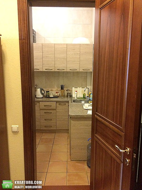 Rent out office. Киев, Липская — photo 6