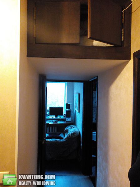Sell 4-room apartment. Одесса, Глушко Академика проспект — photo 9