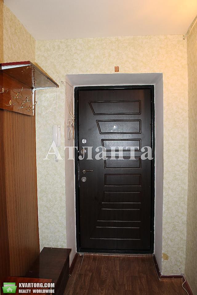 Sell 1-room apartment. Одесса, Высоцкого — photo 5