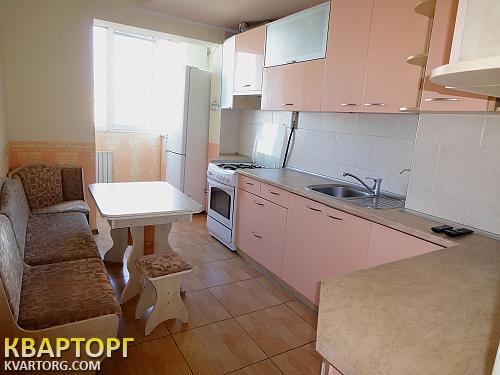 Rent out 3-room apartment. Одесса, АКадемика Королёва — photo 2