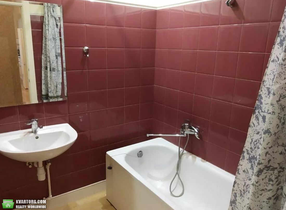 Rent out 2-room apartment. Киев,  Банковая — photo 10