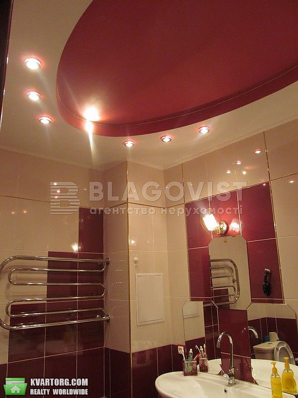 Sell 3-room apartment. Киев, ул. Львовская — photo 7