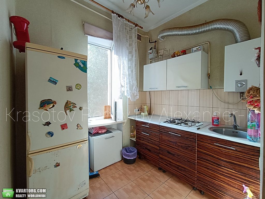 Sell 2-room apartment. Одесса, Большая Арнаутская — photo 4