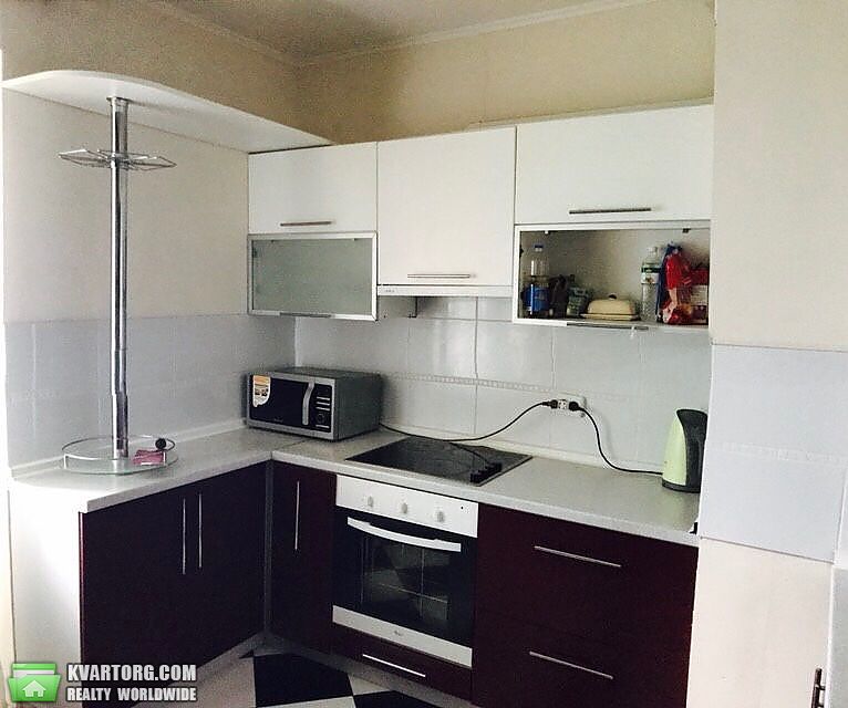 Rent out 1-room apartment. Киев, Вышг — photo 2