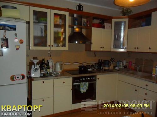 Sell 3-room apartment. Киев,  Григоренко пр — photo 4