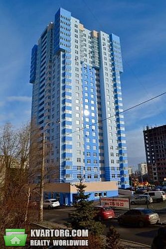 Rent out 2-room apartment. Киев,  Богдановская — photo 5