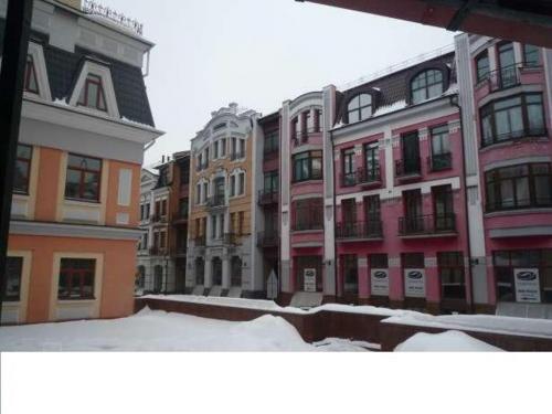 Rent out office. Киев, Воздвиженской — photo 3