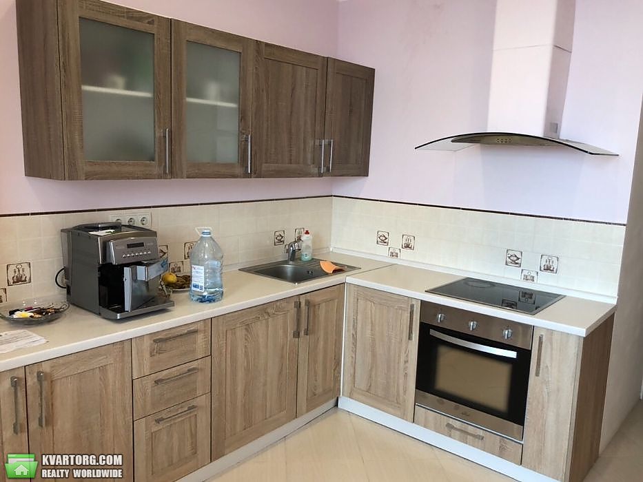 Sell 1-room apartment. Киев,  Андрющенко — photo 5