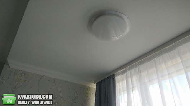 Rent out 1-room apartment. Киев,  Бажана — photo 5