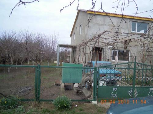 Sell house. Одесса, Земляничная — photo 2