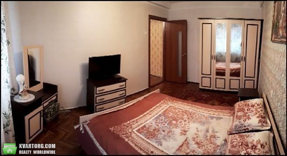 Sell 2-room apartment. Киев,  Светлицкого — photo 1