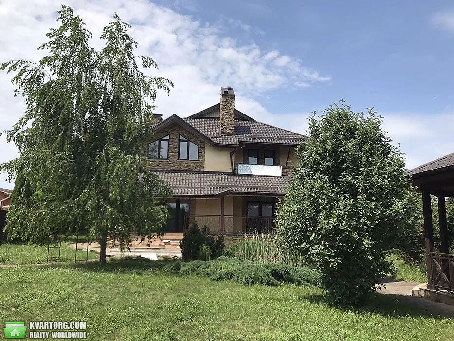Sell house. Киевская обл., с.Ходосовка — photo 1
