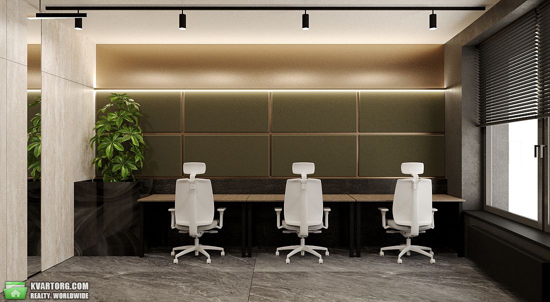 Sell office. Киев, Бусловская — photo 8