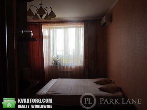 Sell 1-room apartment. Киев, Днепровская наб — photo 6