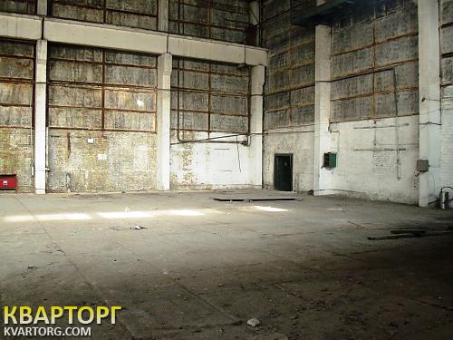 Rent out warehouse. Киев,  Стройиндустрии — photo 3